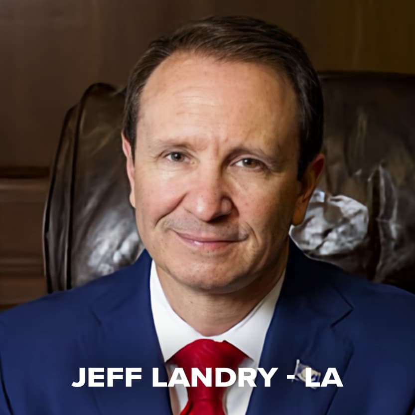 Louisiana Launches Nuclear Strategic Framework, Secures $45 Million Federal Funding