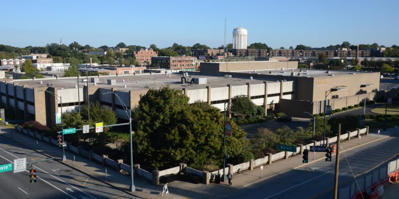 Guilford County Mails Commercial Property Values Ahead of May Appeals Deadline