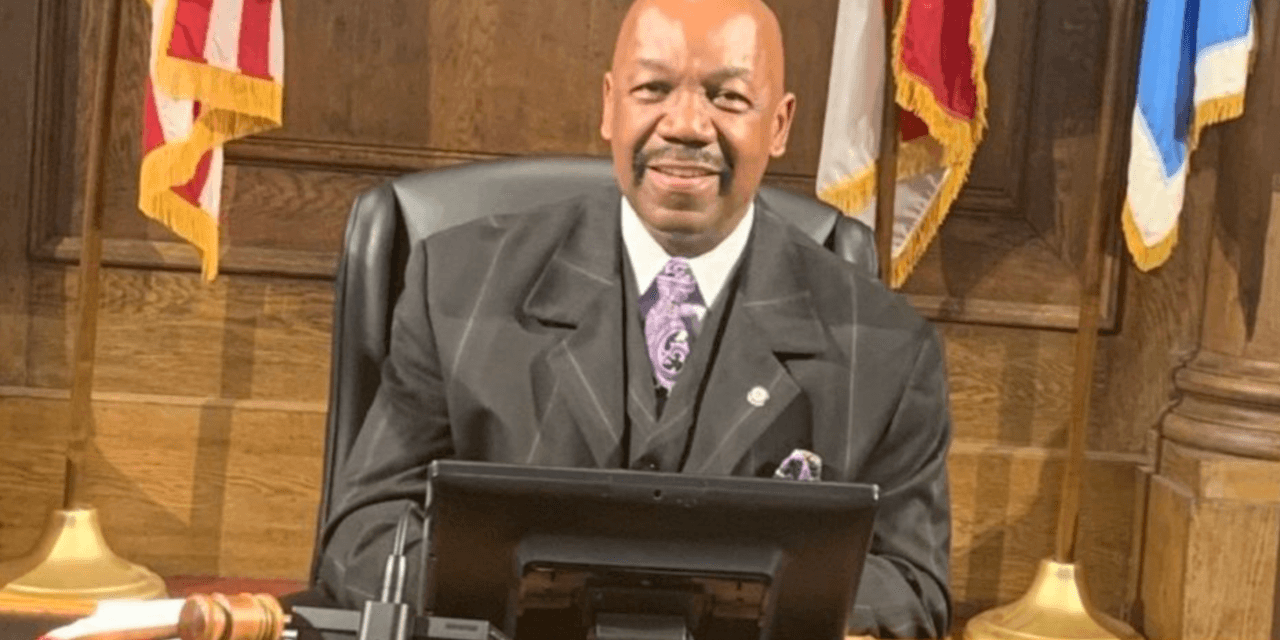 Skip Alston Reappointed as Guilford County Chair, Sparks Debate
