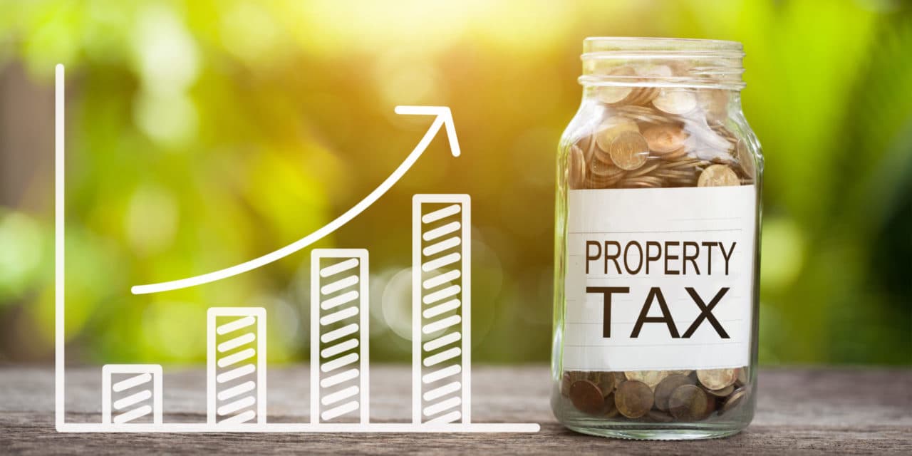 Guilford County moves to annual aerial imaging to update tax rolls