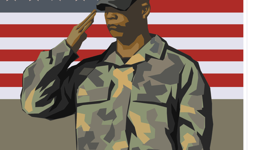 Veterans Memorial Expansion Gains Fiscal Sponsor, $443,000 Goal Set