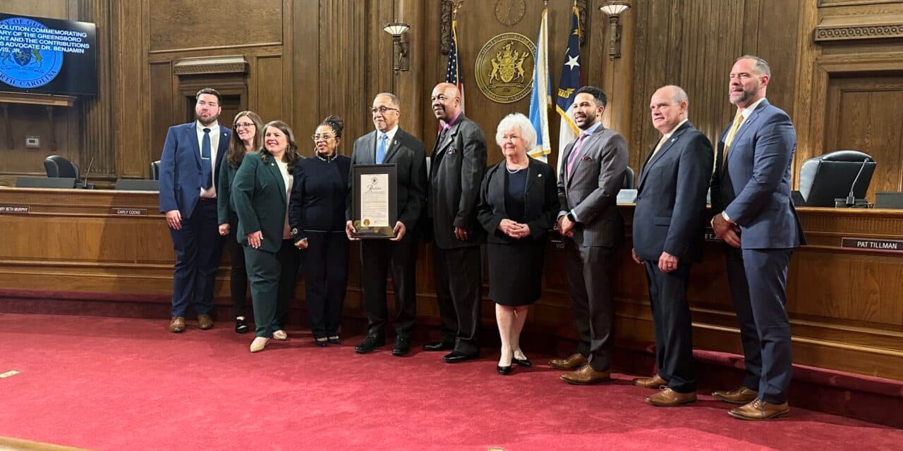 Guilford County Unveils 2026 Reappraisal Schedule, Property Value Changes Expected