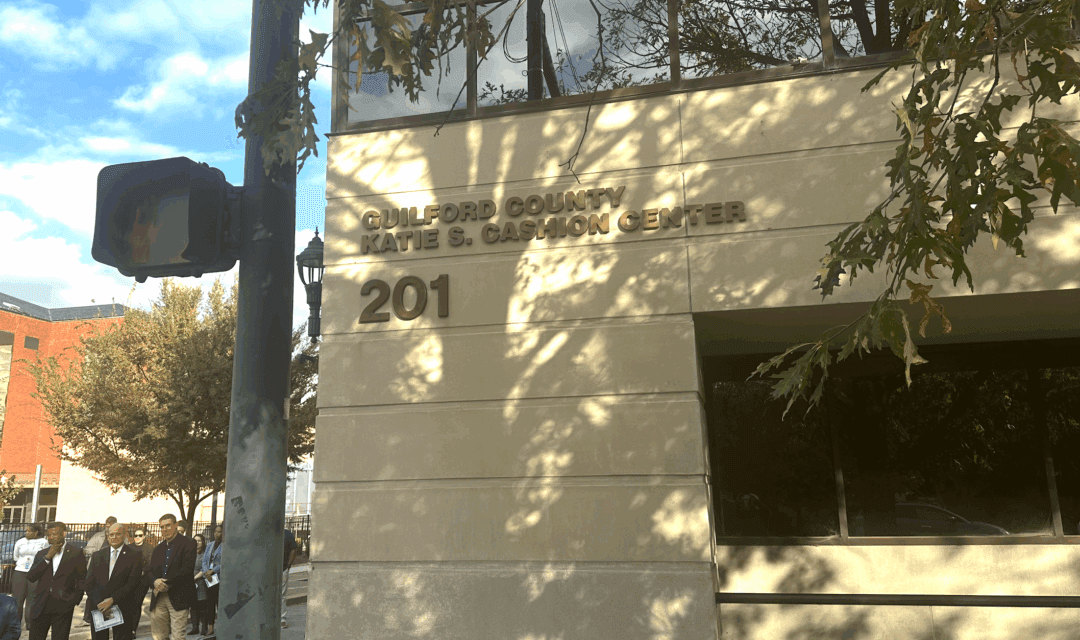 FJC Courthouse Pop-Up Closing Jan. 22-23; Services Resume Jan. 26