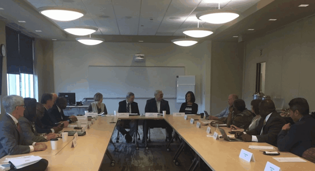 Guilford County Marks Decade of Regional Economic Development Success