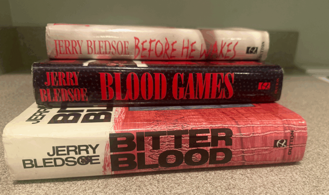 Jerry Bledsoe, Investigator of Police Misconduct, Dies at 84