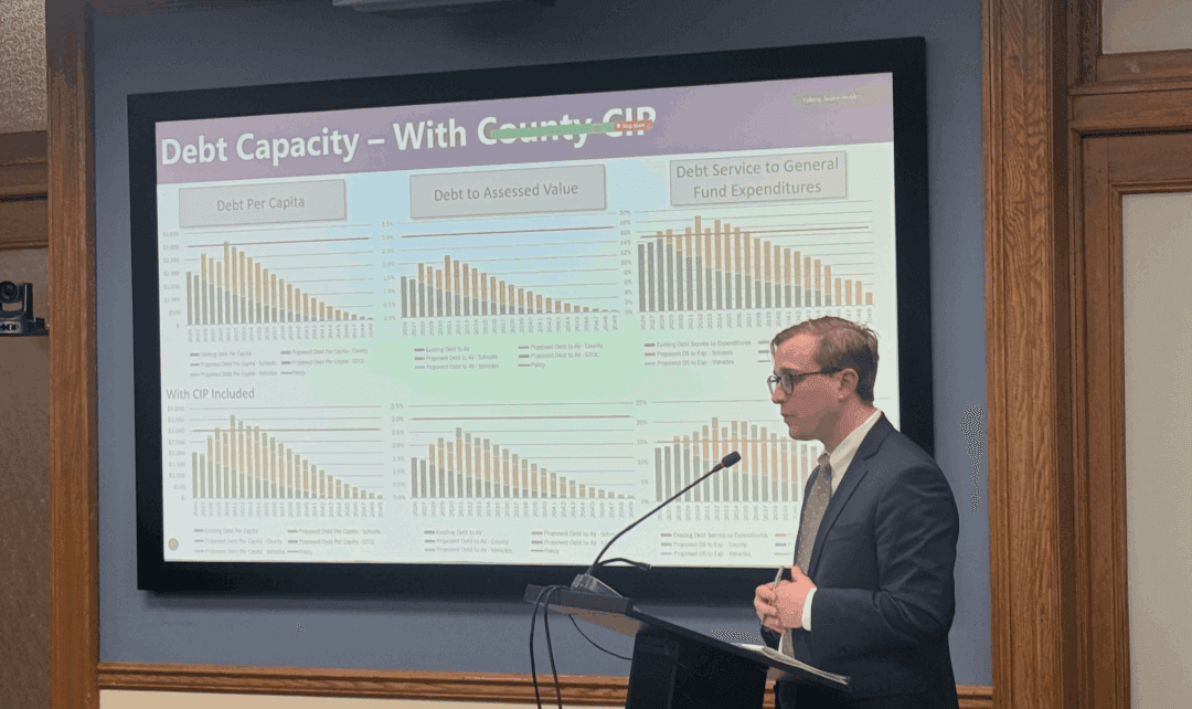Guilford County Schools Seeks Public Input on Better Together Update