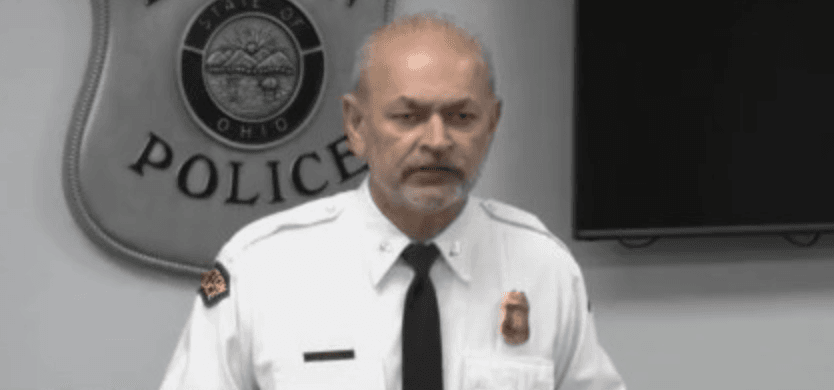 Greensboro Names Dayton Police Chief Kamran Afzal Its Next Top Cop