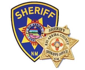 Los Alamos man faces no-bail request after alleged officer attack