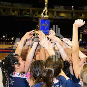 State Volleyball Championships Arrive in Rio Rancho, Boosting Local Activity