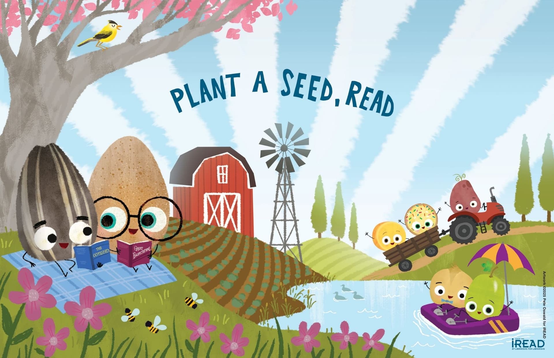 Bosque Farms library kicks off June reading, crafts and family events