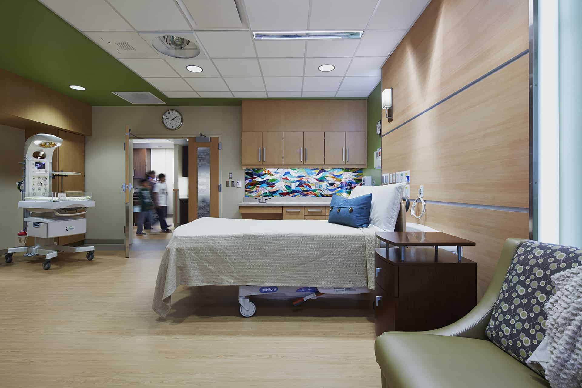 Samuel Simmonds Memorial Hospital Anchors Arctic Health Care for North Slope Villages