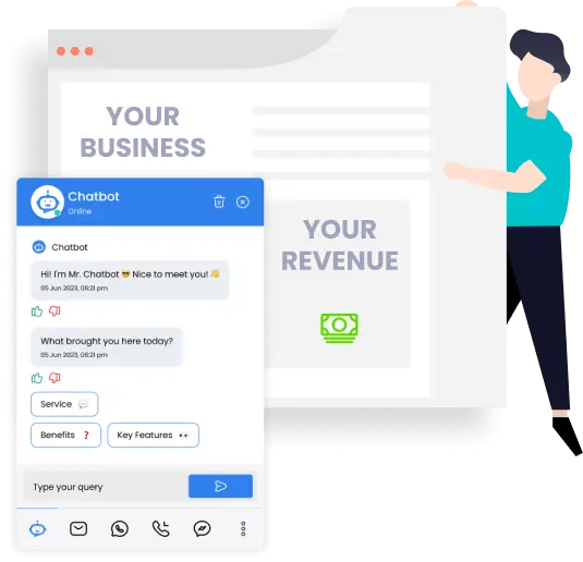 Robofy White-Label AI Chatbot Program Targets Agencies and Resellers