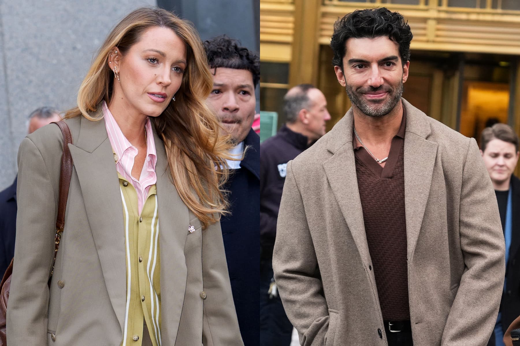 Blake Lively, Justin Baldoni settle legal fight over It Ends With Us filming