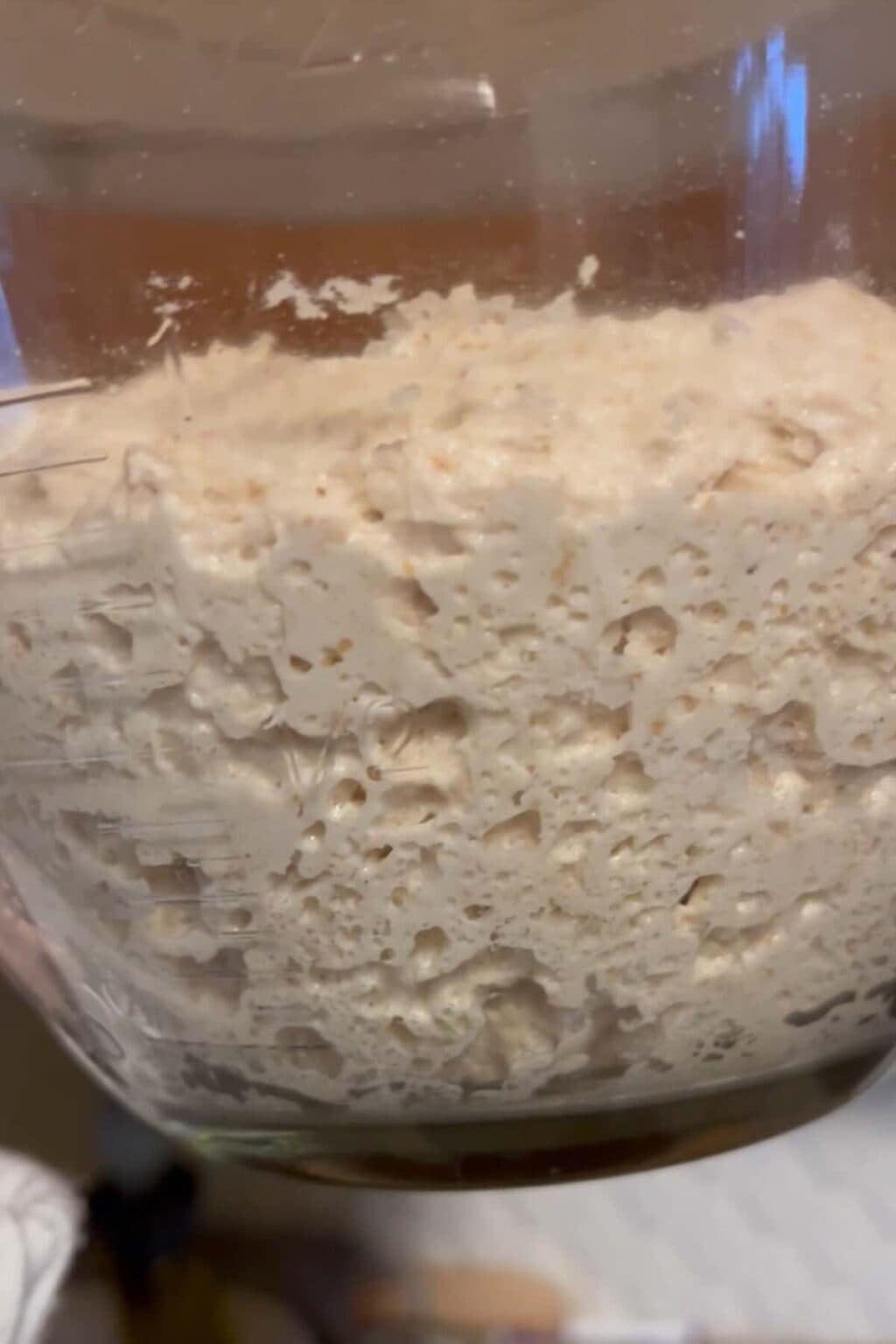 Sourdough Fermentation Boosts Gut Health By Increasing Anti-Inflammatory Fatty Acids