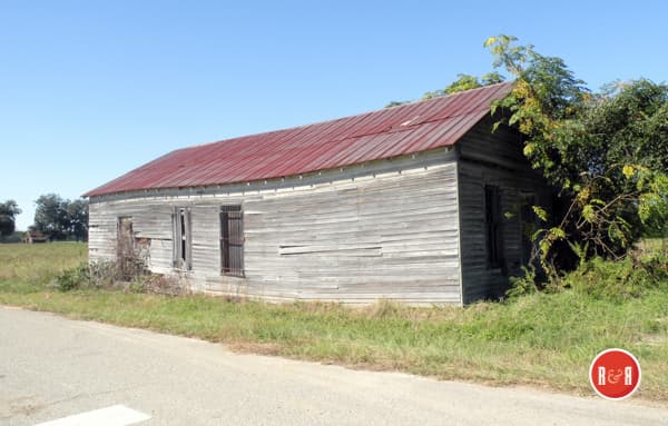House resolution seeks Veterans Memorial Highway name for Patterson Mill Road