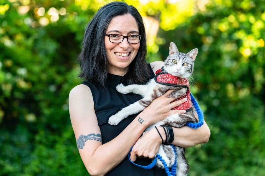 Pasadena Humane Kitten Shower Brings Community Support to Shelter Cats