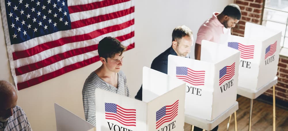 Trump administration expands election probes into at least eight states