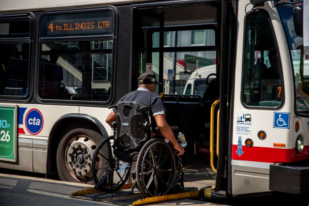 Mountain Mobility services clarified for Buncombe County residents