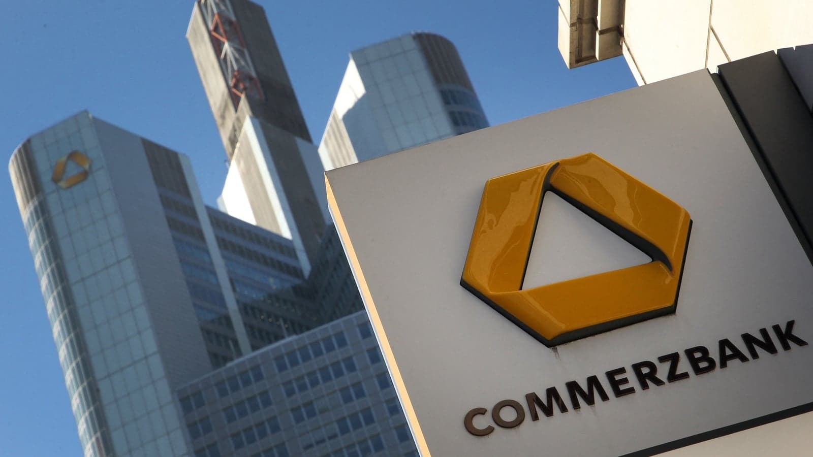 Commerzbank to cut 3,000 jobs as UniCredit takeover fight intensifies