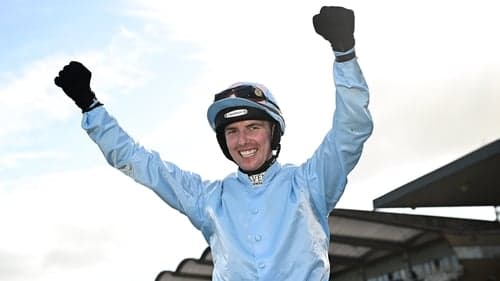 Soldier In Milan Storms To 16-Length Irish Grand National Victory At Fairyhouse