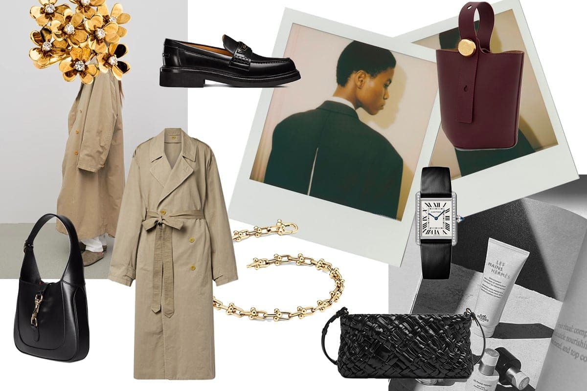 Big-brand Mother's Day luxury gifts from £26 and smaller f