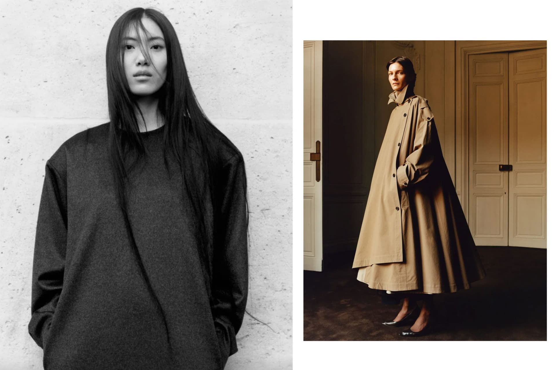 24 Minimalist Fashion Brands to Know and Love for 2026 Wardrobes