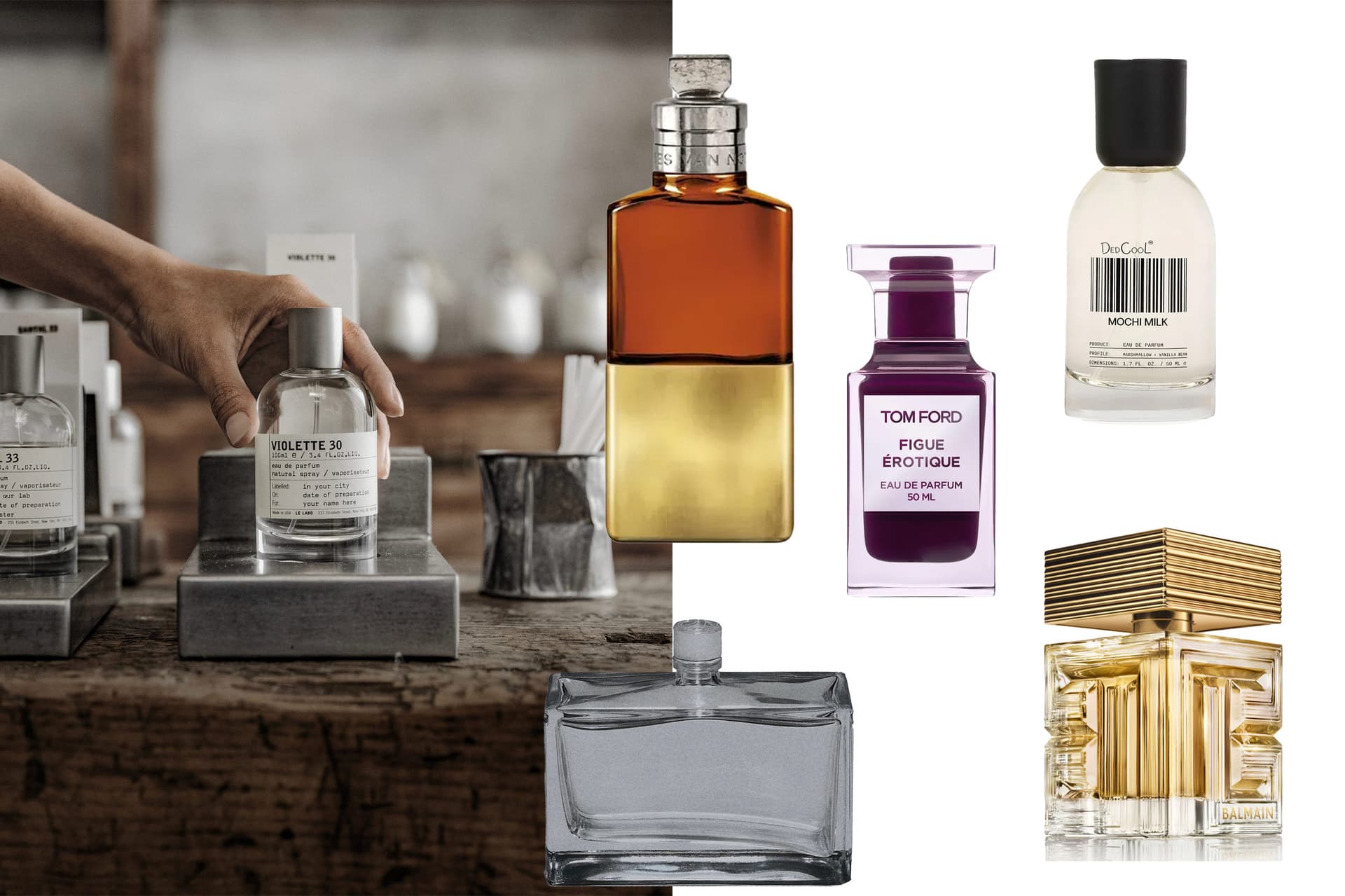 RUSSH spotlights 2026 luxury fragrance launches for self-gifting