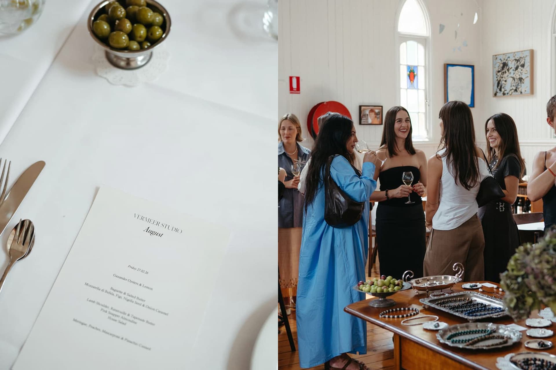 All the fashion moments you might've missed this week