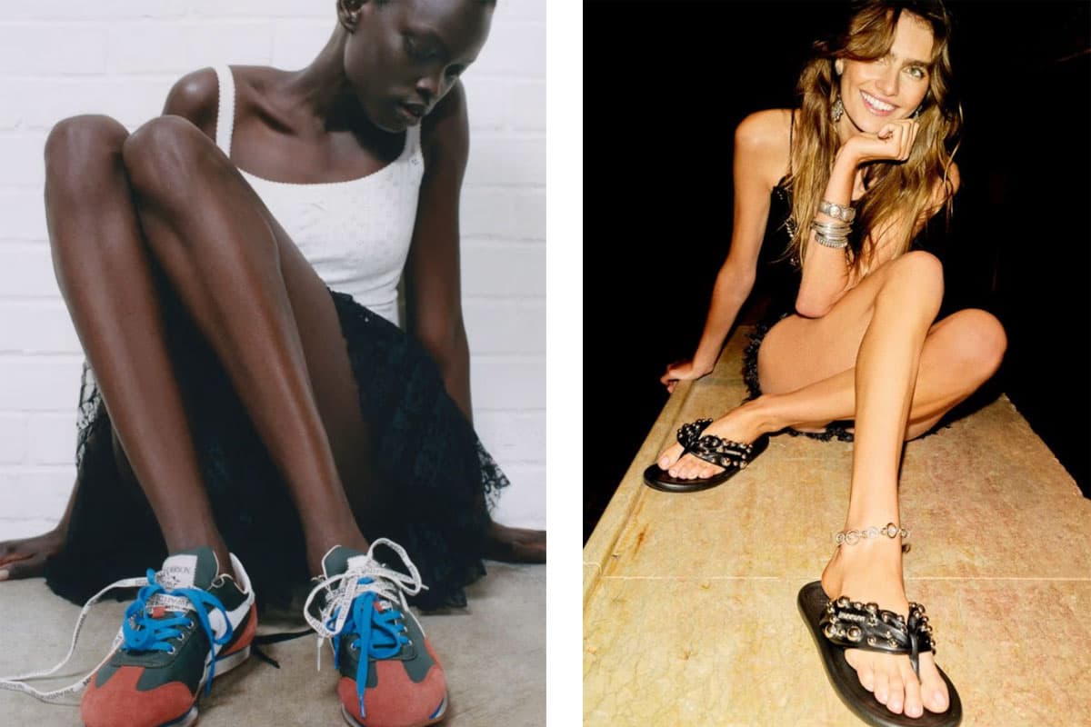 Luxury gift collaborations to watch, from Isabel Marant x Havaianas to RIMOWA x Lehni
