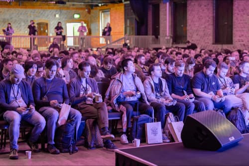 Rust Nation UK 2026 Debuts First Dedicated Rust Conference in London