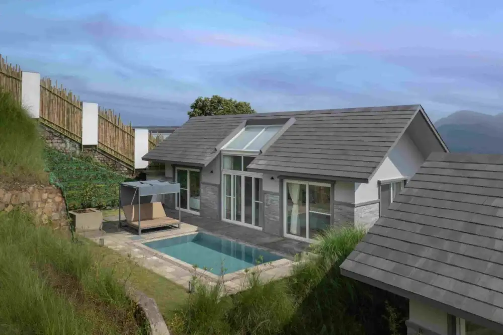 Centara Opens Himalayan Hideaway in Pokhara with Yoga and Wellness