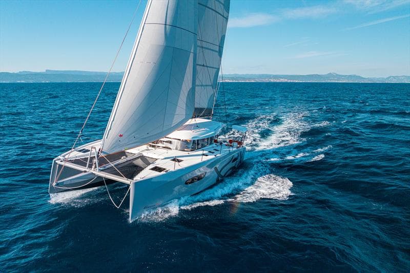 Excess 13 makes Australian premiere as Asia-Pacific demand grows