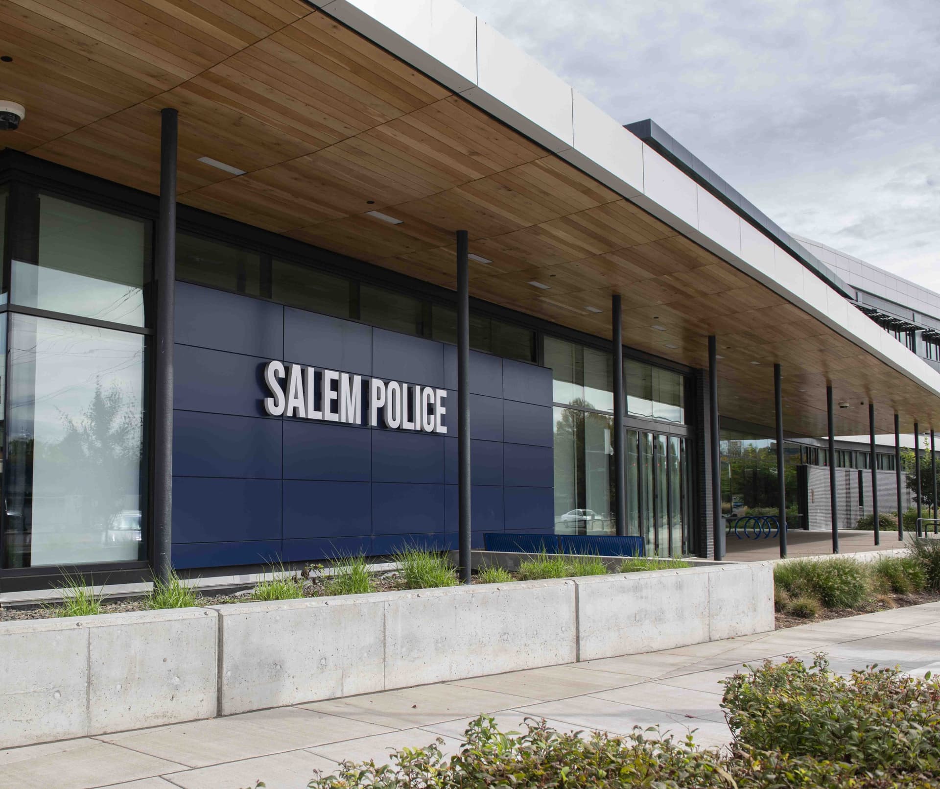 Aaron White Charged With Second-Degree Murder After Allegedly Stabbing Mother