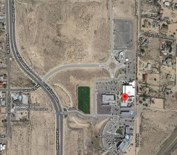 Jan. 14 at 2 p.m.: Sandoval County Appeal Hearing ZNCH-25-005