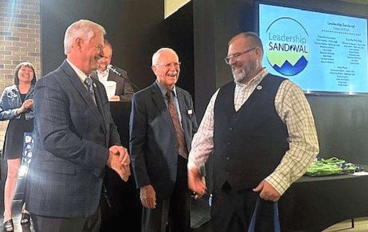 New Guide Helps Sandoval County Residents Navigate Local Government