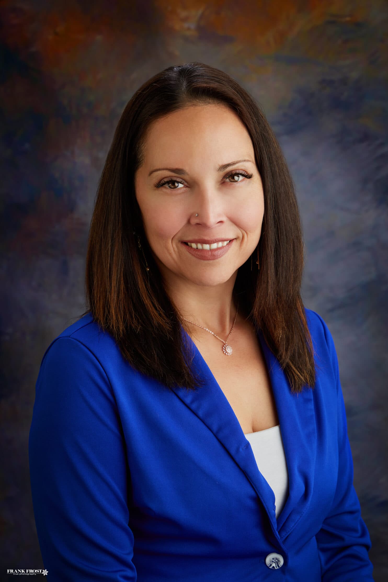 Sandoval County Treasurer Named Secretary of National Hispanic County Officials