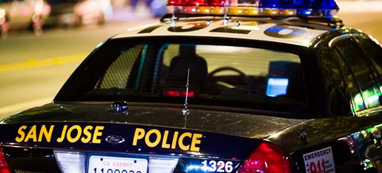 Cold-Case DNA Leads to Arrest in 1997 San José Homicide