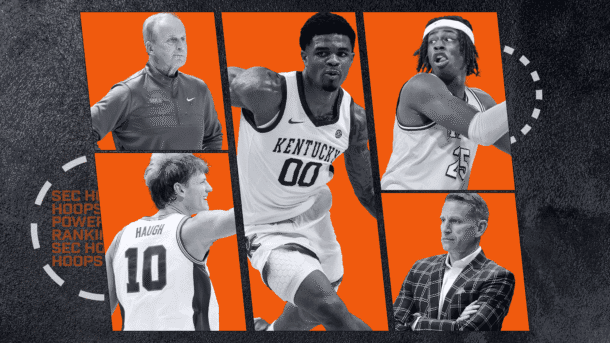 Florida Set to Add Jonathan Saxon to Defensive Line Staff Under Sumrall