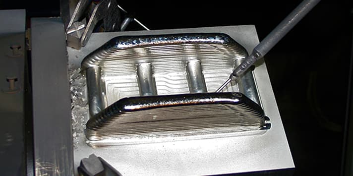 Rosatom ships India’s largest vacuum metal 3D printer for aerospace parts