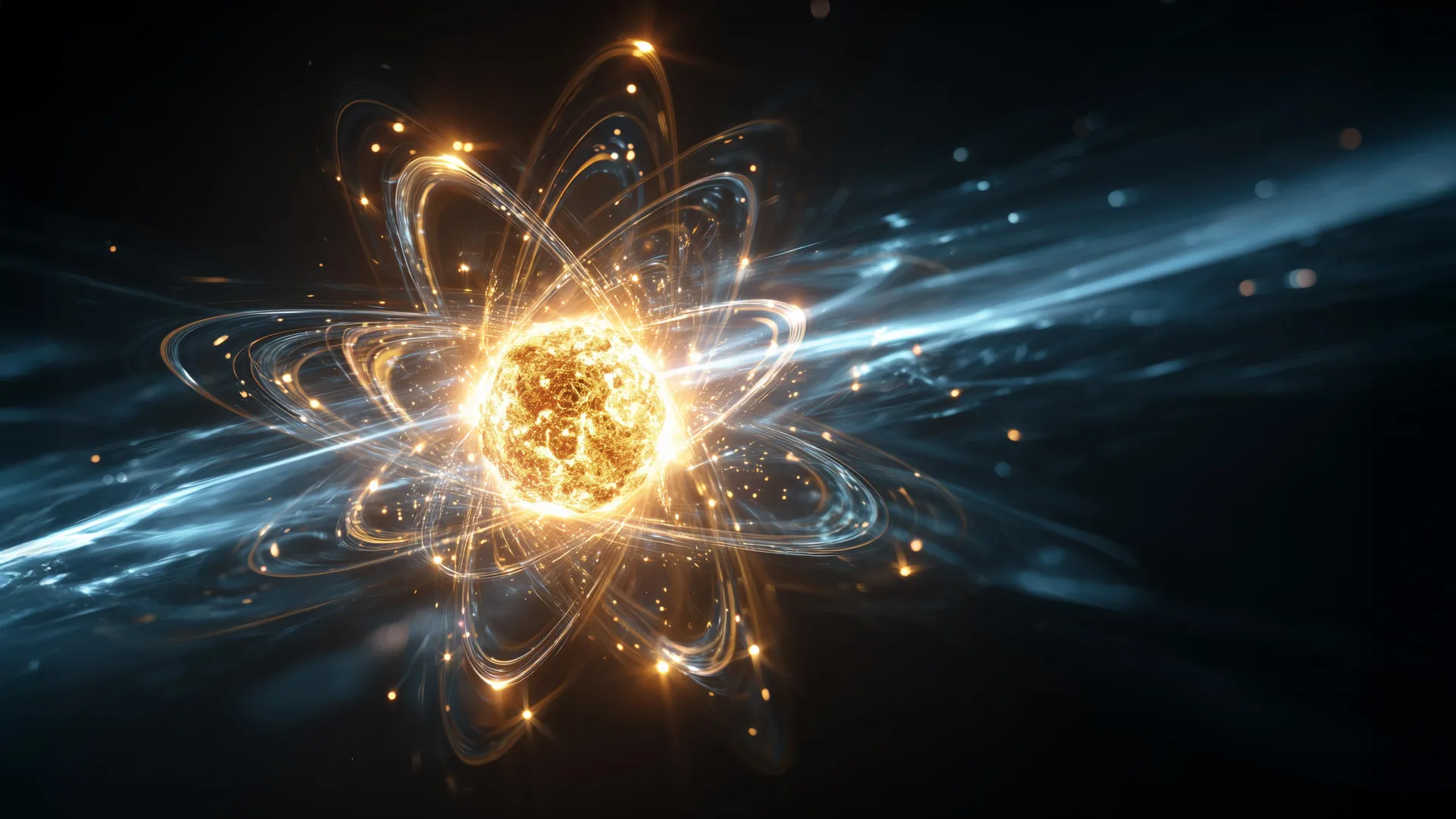 Nuclear Physicists Uncover Three Key Decay Secrets Behind Cosmic Gold Formation
