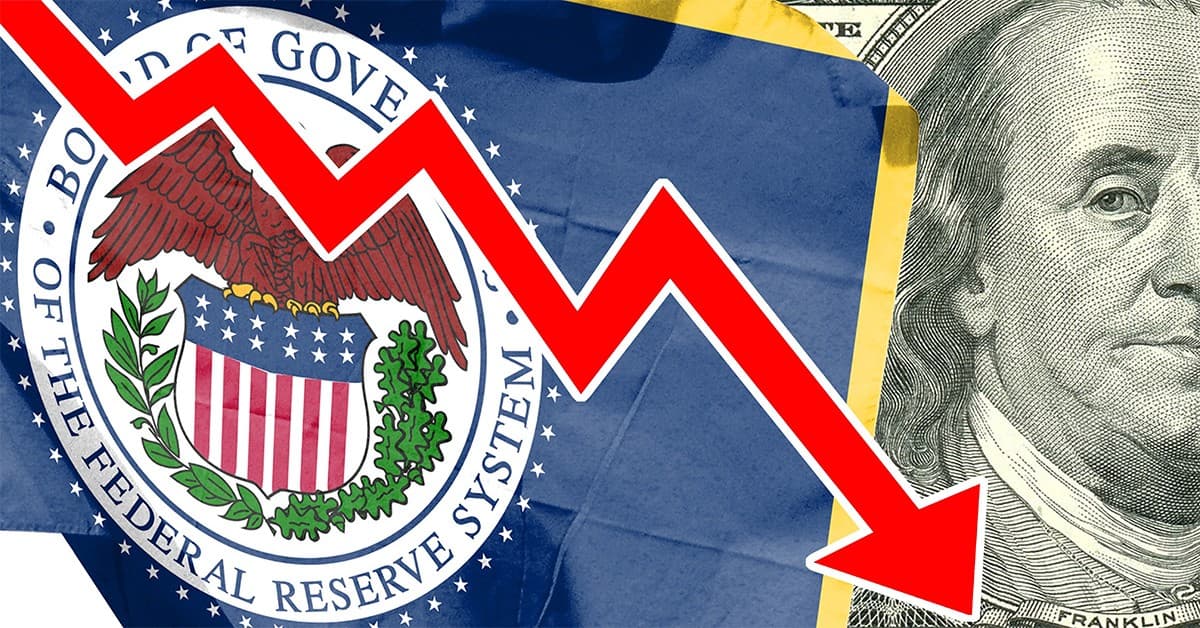 Fed Governor Miran Says Half Point Cut Appropriate for December