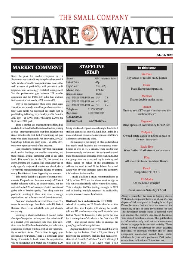 Late-Day “Homestretch” Push Sends Affirm Shares Up 12% on Sharewatch