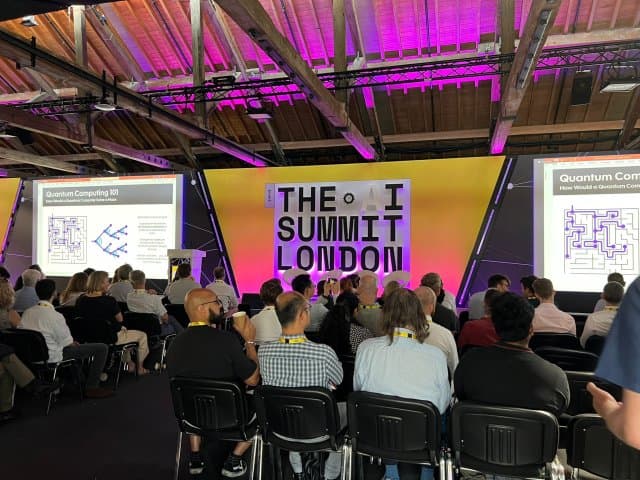 AI and compliance hiring drives 12% rise in UK finance vacancies in 2025