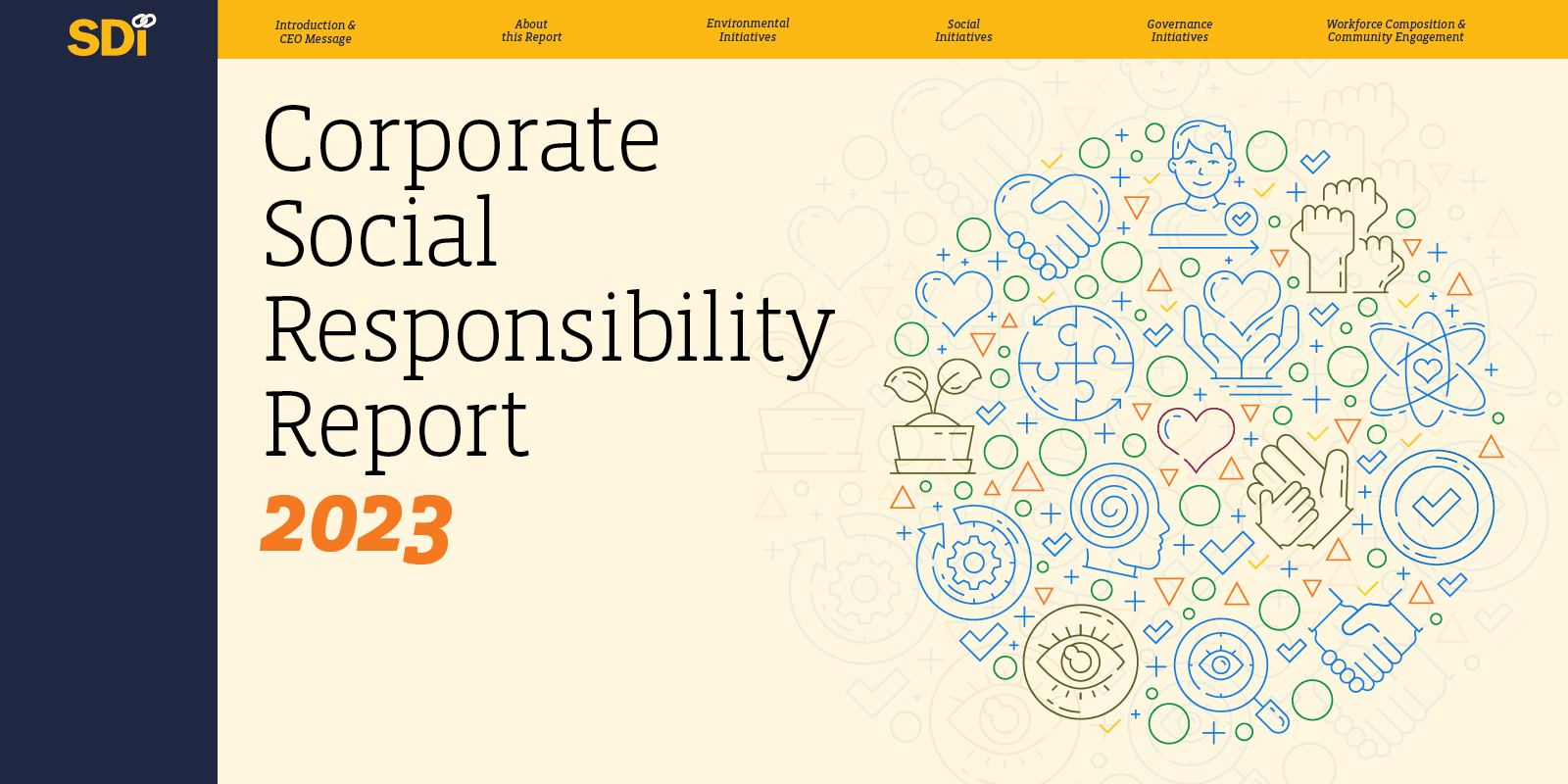 Nintendo's CSR Report Highlights Inclusive Workplace, Safety, and Employee Development Programs