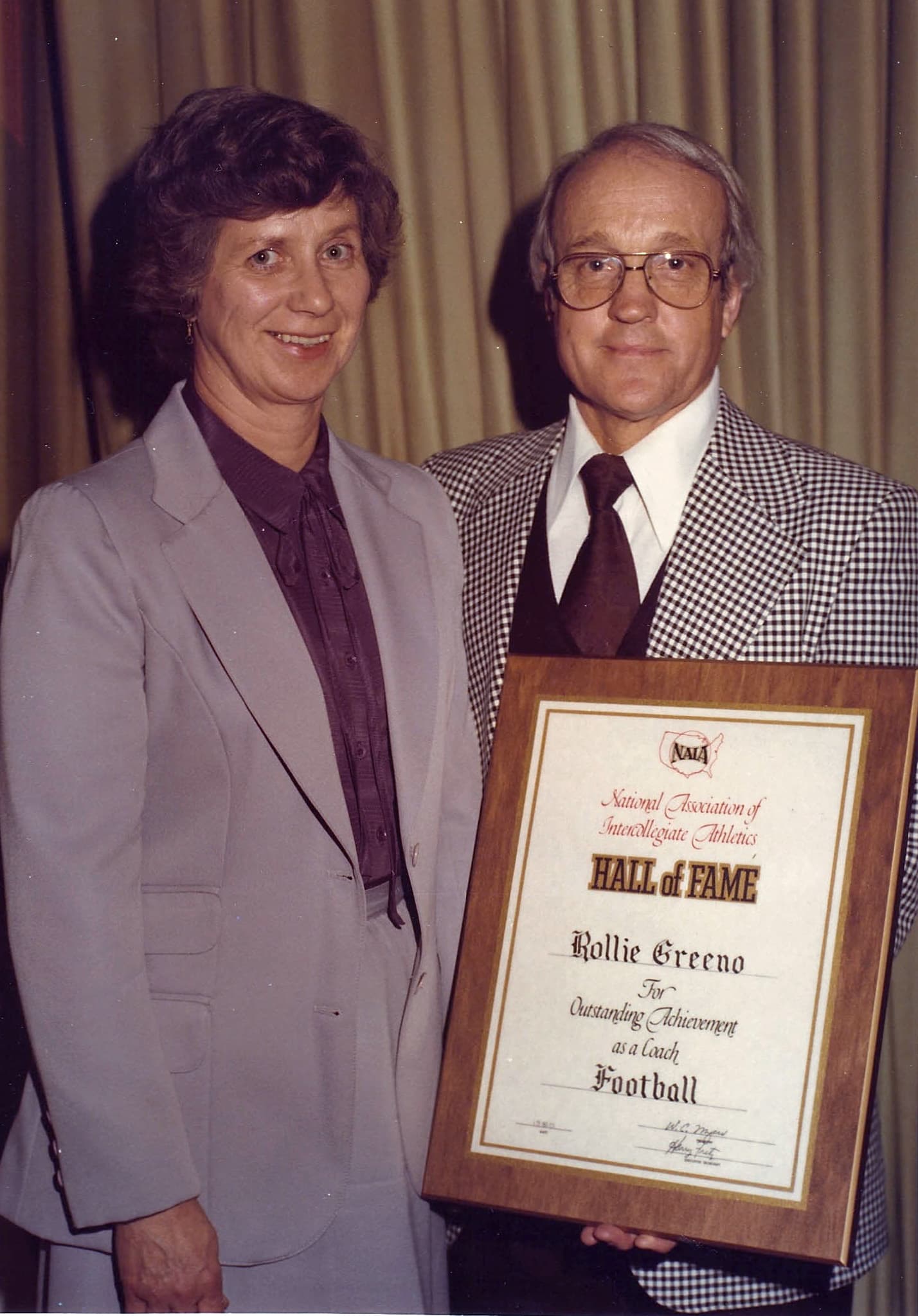 University of Jamestown Booster Club Opens Nominations for Athletic Hall of Fame