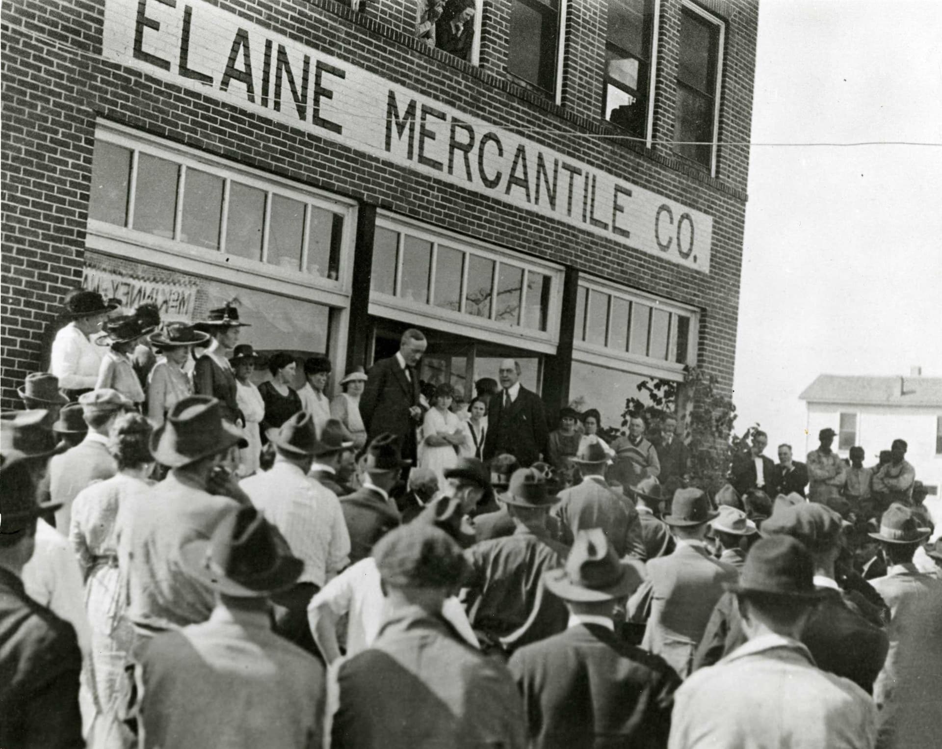 Elaine 1919 Massacre: Phillips County Reckons with Red Summer Violence