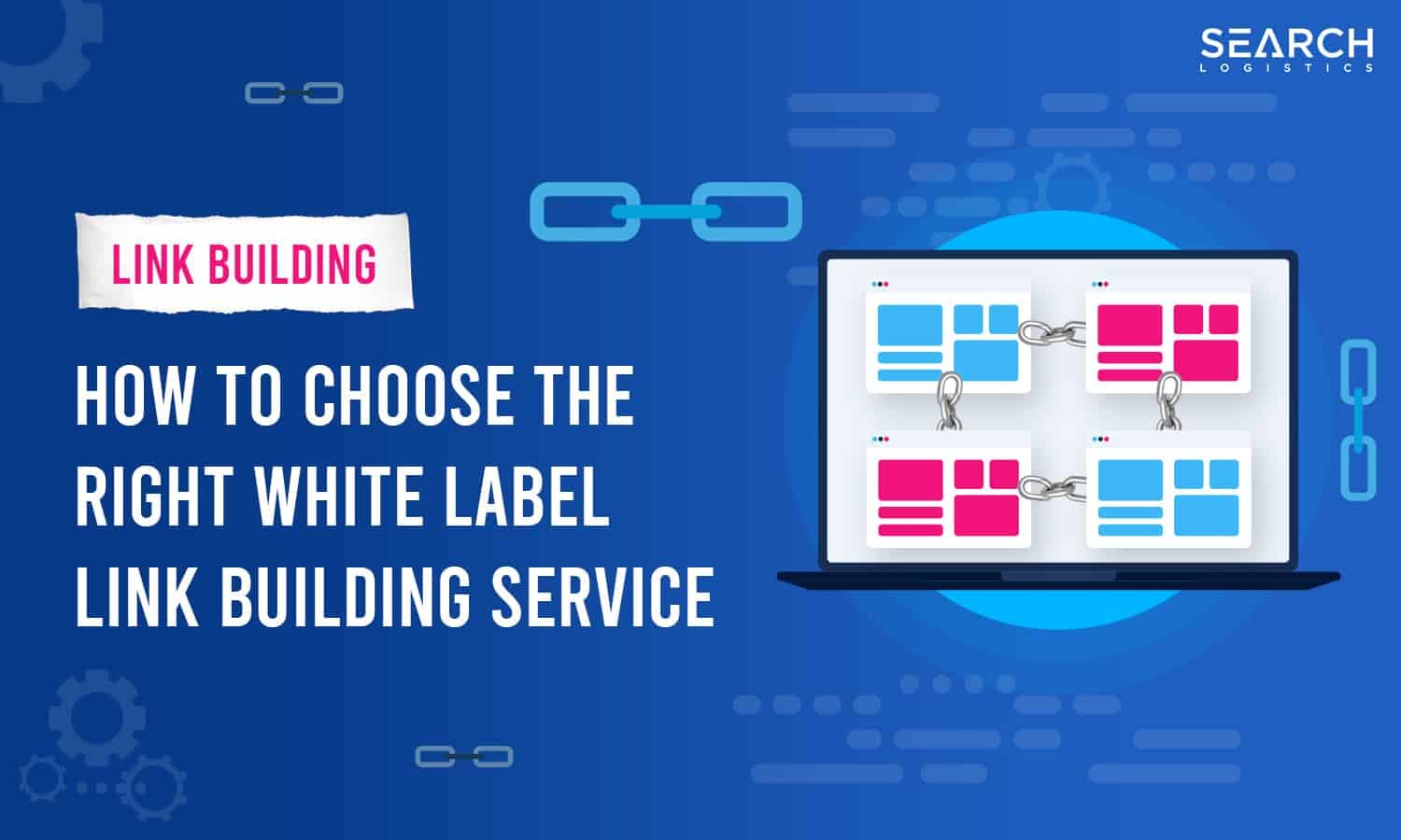 White Label Link Building Agencies Help SEO Firms Scale Faster