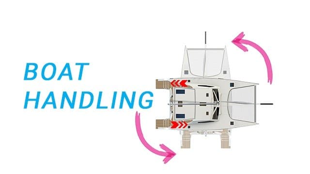 Essential Catamaran Handling and Docking Guide for Skippers