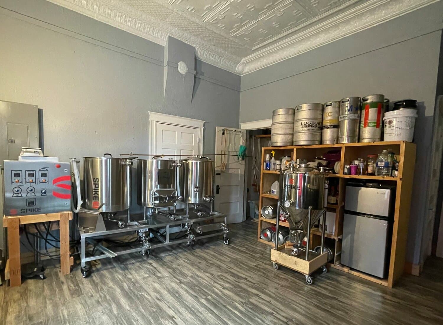 How Homebrewers Can Open Community-Focused Taprooms to Build Local Beer Culture
