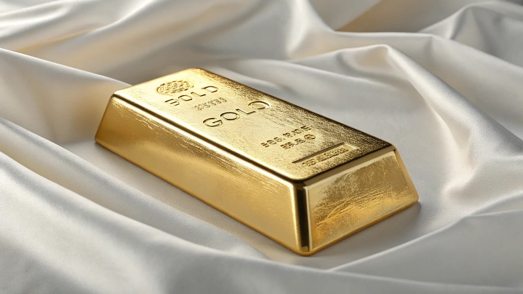 Record-High Gold Prices Push Americans to Pawn, Sell Inherited Jewelry